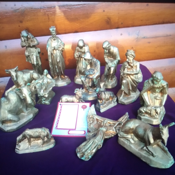 Vintage Box of CHRISTMAS LIGHTS 🎄 - Picture 6 of 16